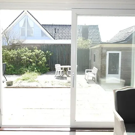 Jonas & De Walvis Apartment