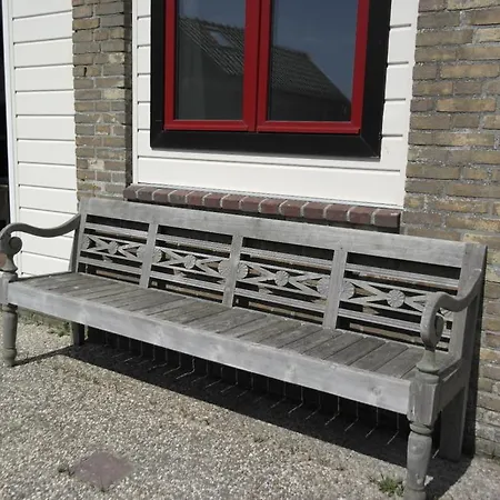 Jonas & De Walvis Apartment Bergen aan Zee