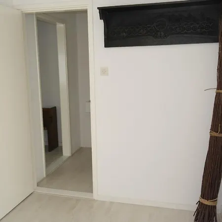 Jonas & De Walvis Apartment Bergen aan Zee