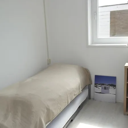 Apartment Jonas & De Walvis